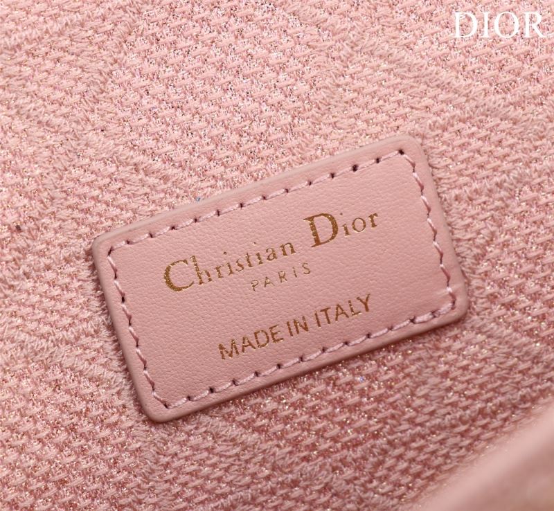 Christian Dior Montaigne Bags